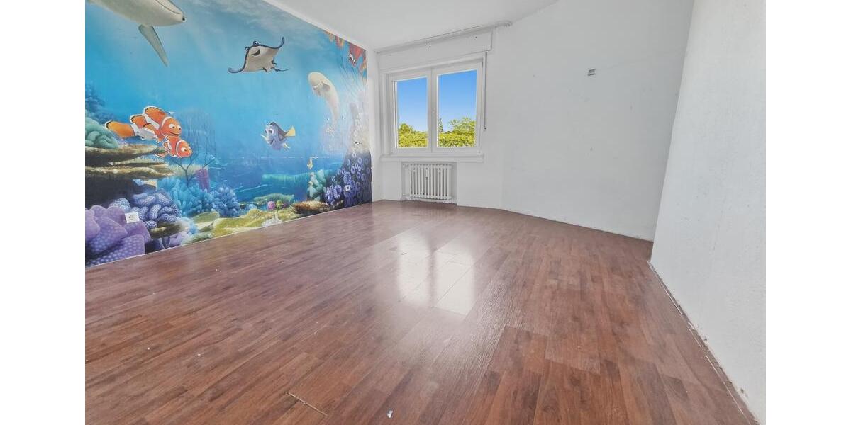 Erdgeschoßwohnung Oberhausen Alsfeld - 3 Zimmer, 78 m&sup2;, 540&euro; | Angebot:26498539