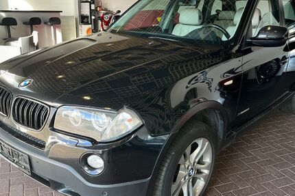 BMW X3 254.177 km 4.900 &euro; Moers 47441