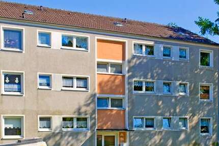 Wohnung Oberhausen Lirich - 4 Zimmer, 77 m&sup2;, 659&euro; | Angebot:27079589