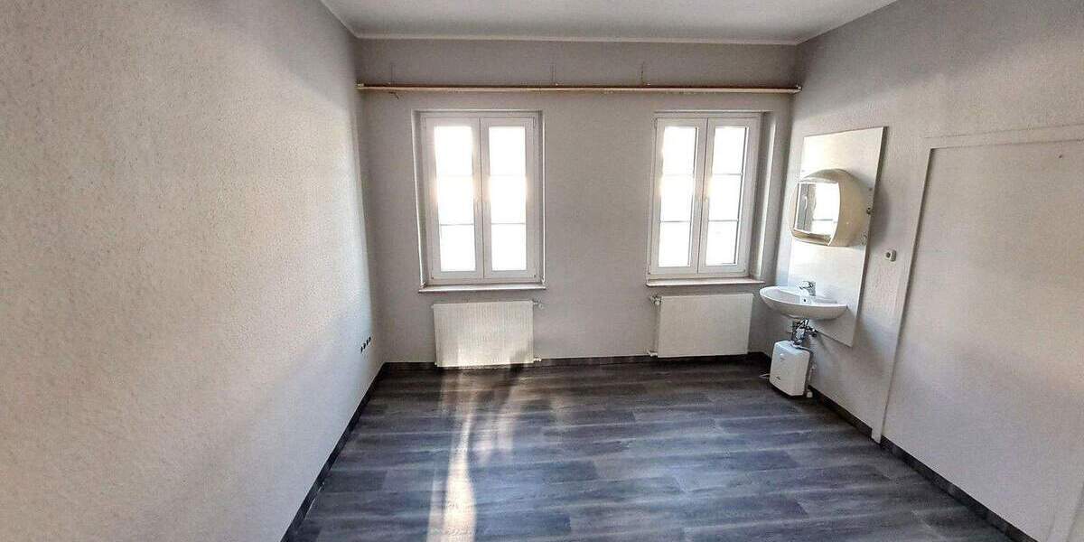 Mehrfamilienhaus, Wohnhaus Krefeld Cracau - 1 Zimmer, 288 m&sup2;, 439.000&euro; | Angebot:25722356