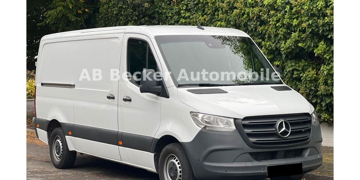 Mercedes-Benz Sprinter 175.007 km 20.999 &euro; Neuss 41466
