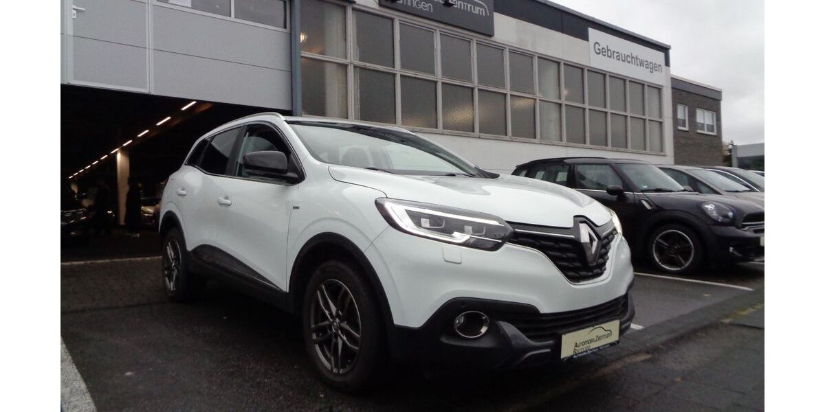 Renault Kadjar 62.000 km 13.990 &euro; Ratingen 40880