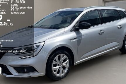 Renault Megane 62.576 km 13.985 &euro; Krefeld 47805