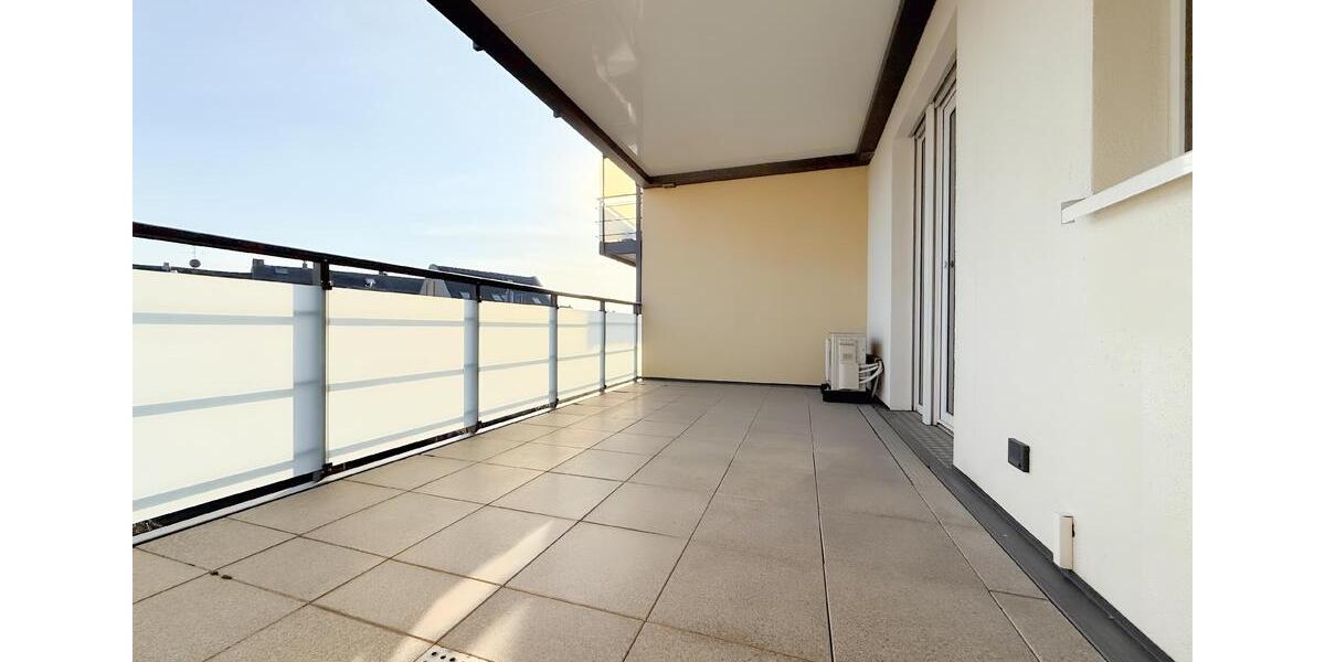 Etagenwohnung Krefeld Cracau - 4 Zimmer, 106 m&sup2;, 1.215&euro; | Angebot:24862020