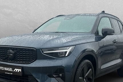 Volvo XC40 2.441 km 39.880 &euro; Geldern 47608