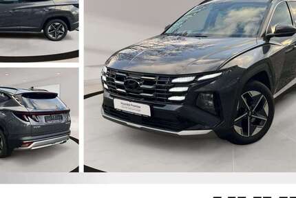 Hyundai TUCSON 24.569 km 29.989 &euro; Oberhausen 46149