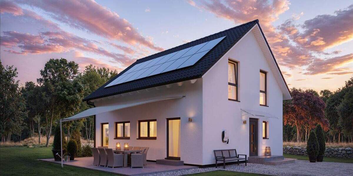 Einfamilienhaus Alpen - 4 Zimmer, 139 m&sup2;, 476.000&euro; | Angebot:25798343