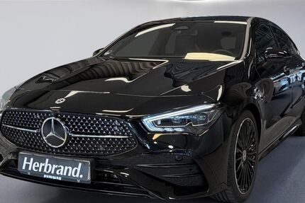 Mercedes-Benz CLA 200 Shooting Brake 5.081 km 37.850 &euro; Krefeld 47800