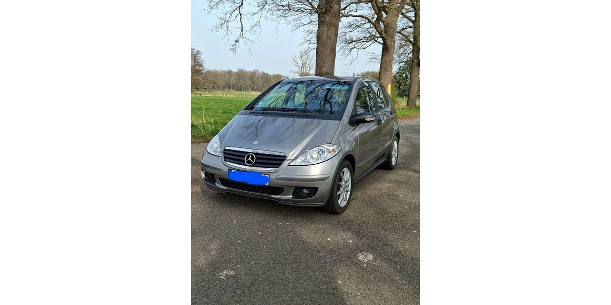 Mercedes-Benz A 150 69.430 km 4.900 &euro; Issum 47661