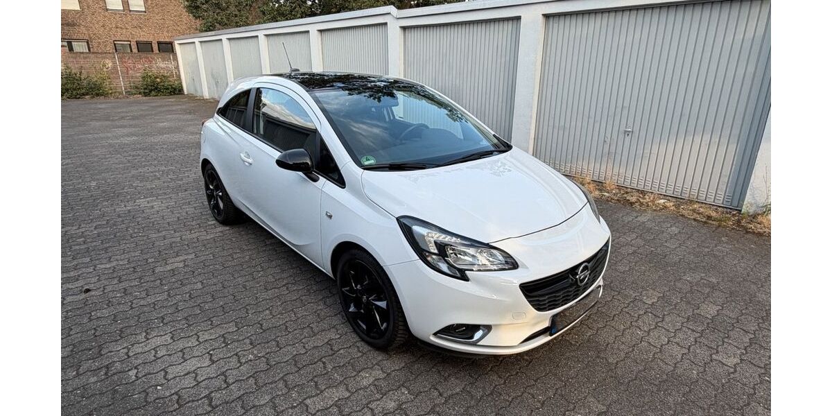 Opel Corsa 62.100 km 7.950 &euro; Düsseldorf 40549