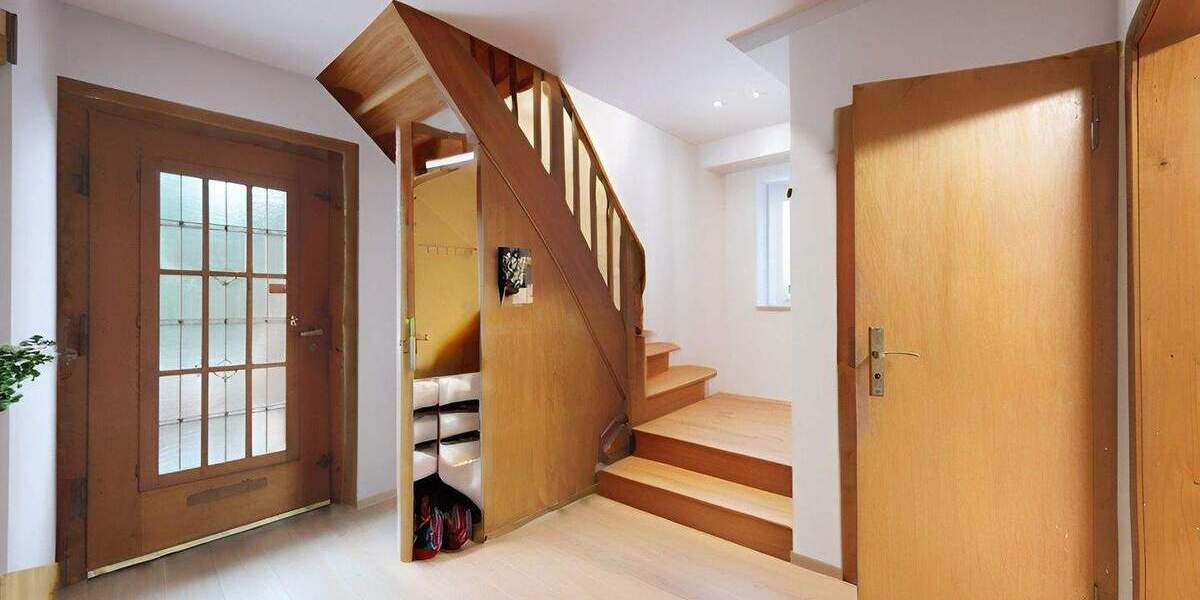 Einfamilienhaus Essen Fischlaken - 4 Zimmer, 80 m&sup2;, 420.000&euro; | Angebot:25744109