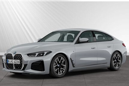 BMW 420 Gran Coupé 10.400 km 43.742 &euro; Geldern 47608