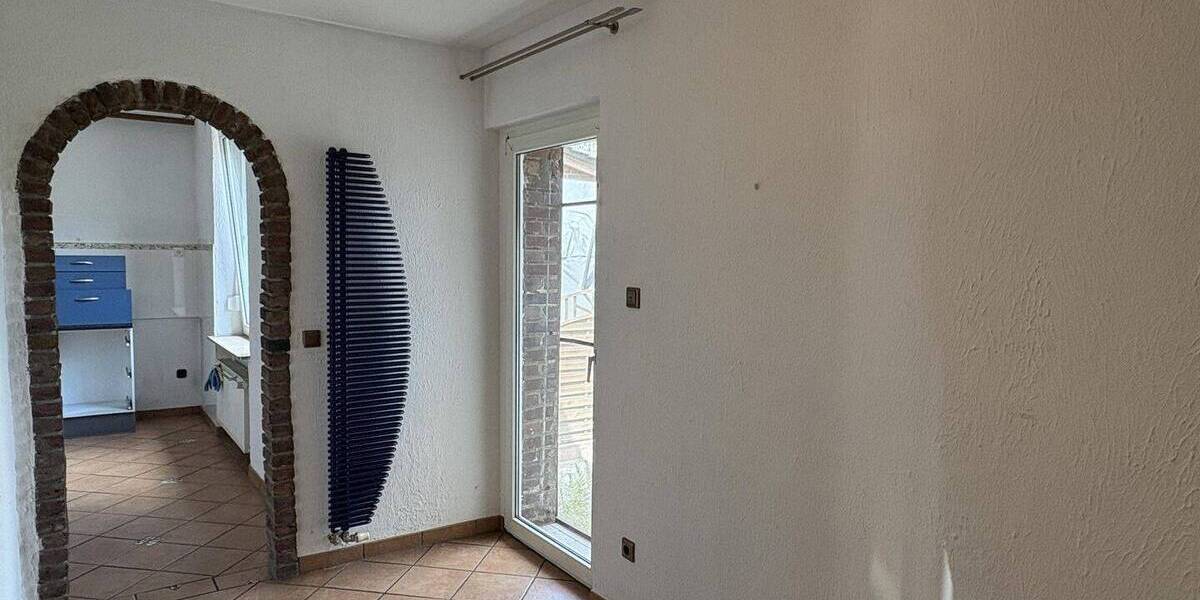 Doppelhaushälfte Moers Scherpenberg - 5 Zimmer, 123 m&sup2;, 429.000&euro; | Angebot:25668374