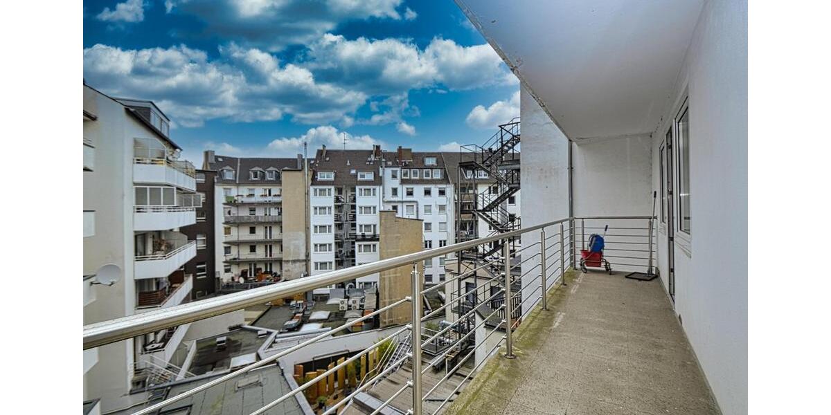 Gewerbeobjekt Düsseldorf Stadtmitte - 1.485&euro; | Angebot:25892587