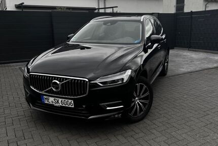 Volvo XC60 73.000 km 30.400 &euro; Ratingen 40885