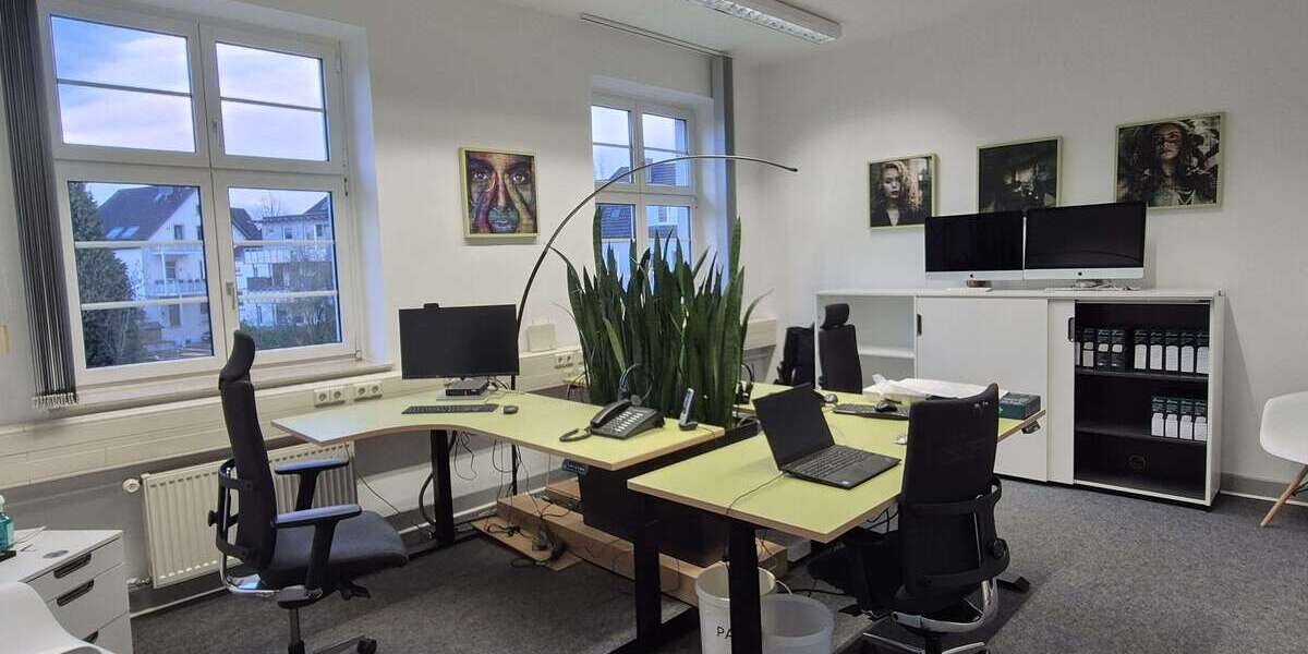 Gewerbeobjekt Gladbeck - 295&euro; | Angebot:27107592