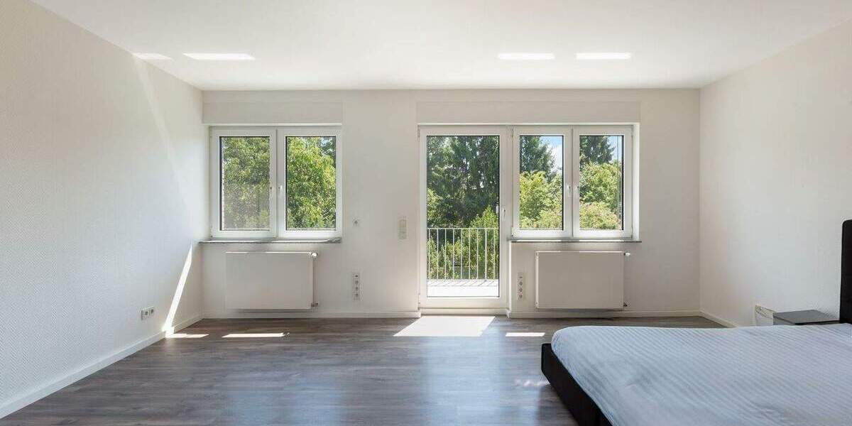 Einfamilienhaus Düsseldorf Lörick - 9 Zimmer, 178 m&sup2;, 1.200.000&euro; | Angebot:25799861