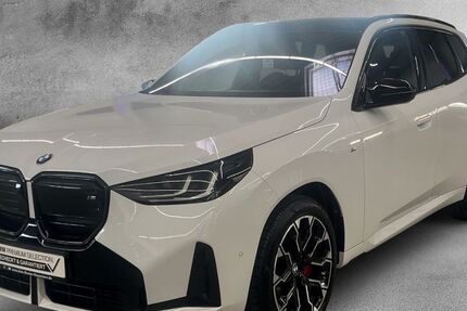 BMW X3 M50 12.650 km 72.968 &euro; Krefeld 47800
