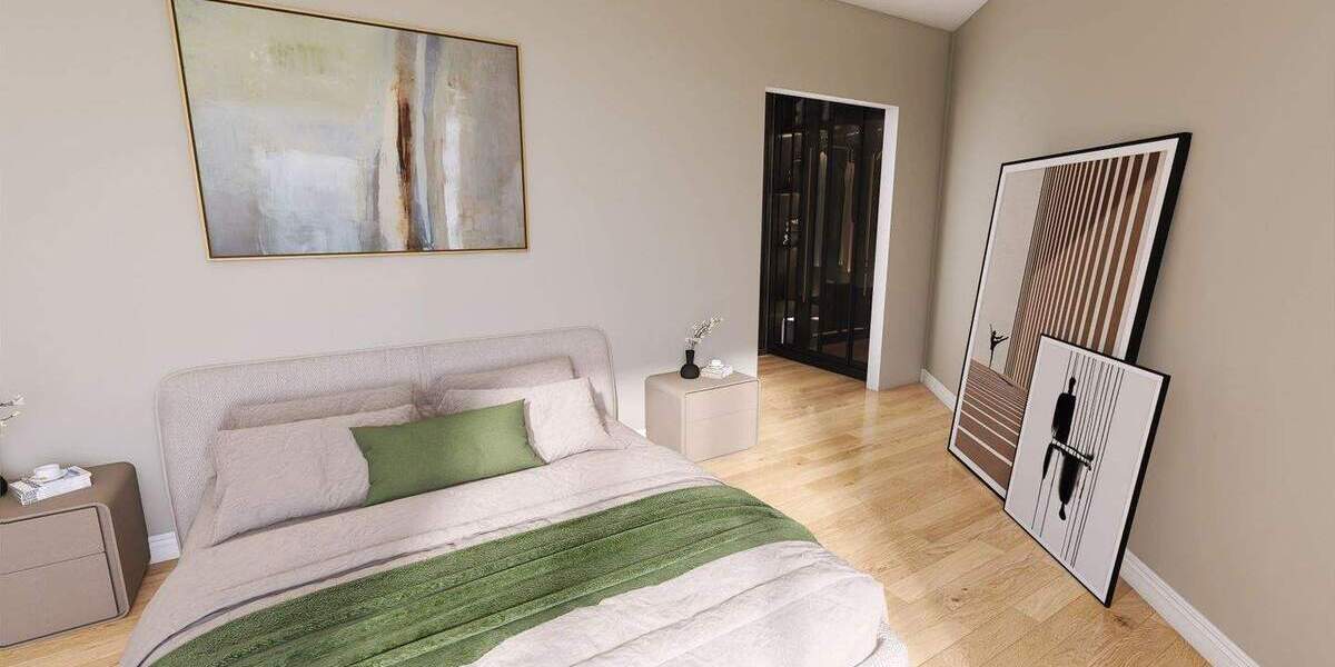 Einfamilienhaus Düsseldorf Ludenberg - 4 Zimmer, 176 m&sup2;, 1.021.000&euro; | Angebot:25691823