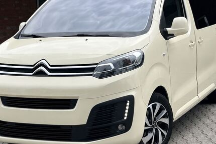 Citroen SpaceTourer 49.886 km 28.500 &euro; Düsseldorf 40599