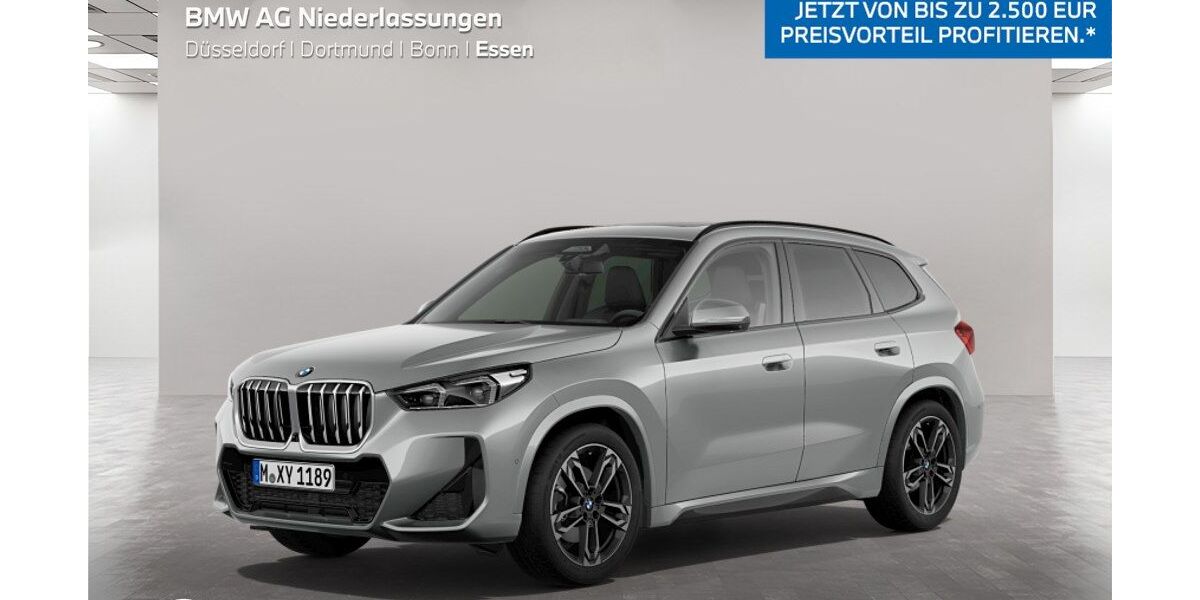 BMW X1 26.263 km 49.899 &euro; Essen 45141
