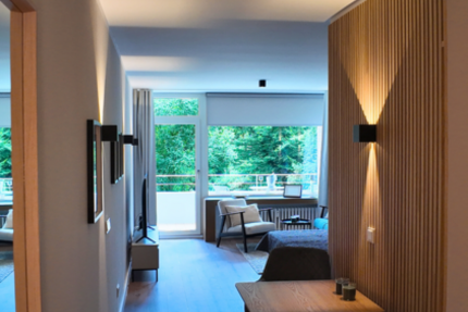 Wohnung Düsseldorf Stadtbezirk 5 - 1 Zimmer, 40 m&sup2;, 295.000&euro; | Angebot:27334375