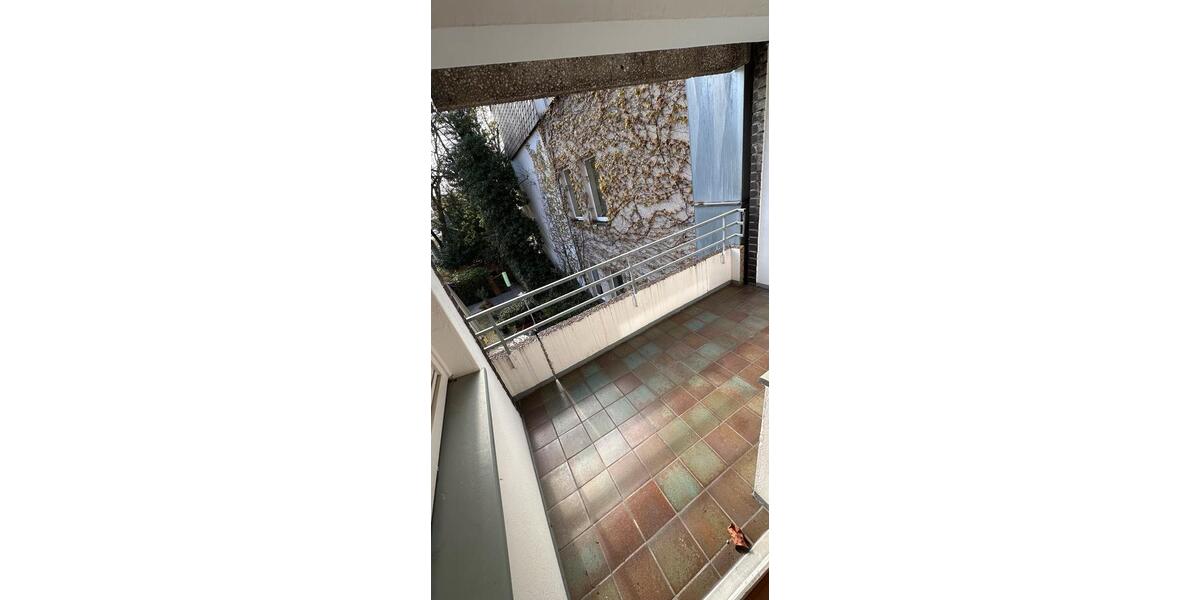 Etagenwohnung Mülheim an der Ruhr - 2 Zimmer, 38 m&sup2;, 232&euro; | Angebot:25924157