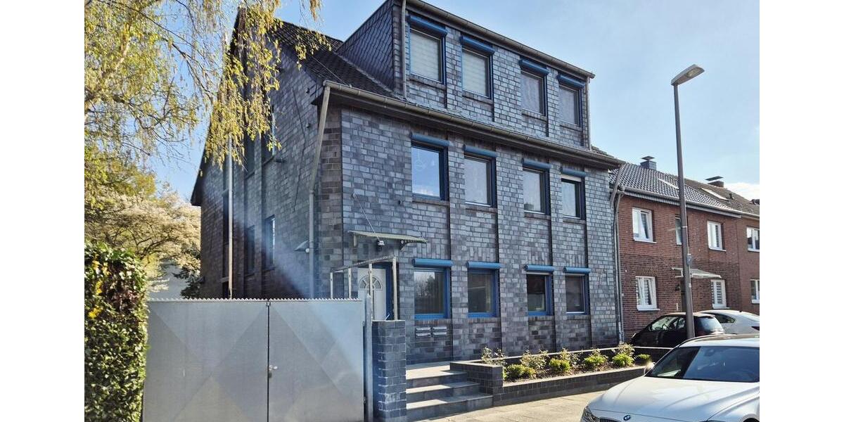 Etagenwohnung Krefeld Gellep-Stratum - 2.5 Zimmer, 68 m&sup2;, 850&euro; | Angebot:25978284