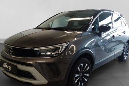 Opel Crossland (X) 15.800 km 18.990 &euro; Mülheim an der Ruhr 45475