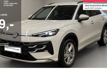 VW T-Roc 1.463 km 43.750 &euro; Krefeld 47805