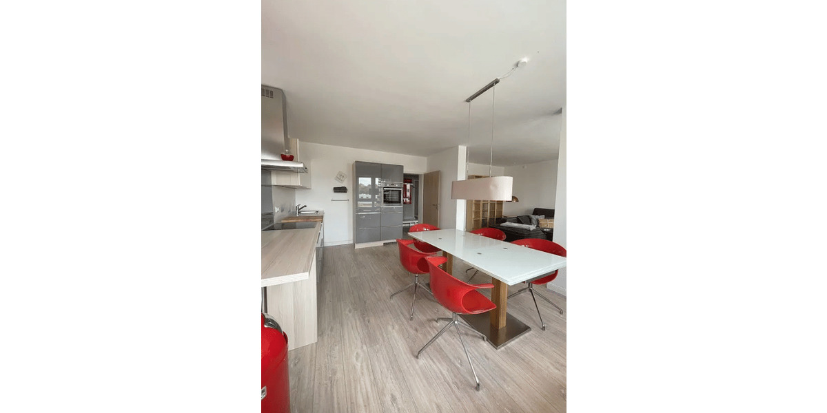 Etagenwohnung Düsseldorf Altstadt - 2 Zimmer, 72 m&sup2;, 500&euro; | Angebot:26744849