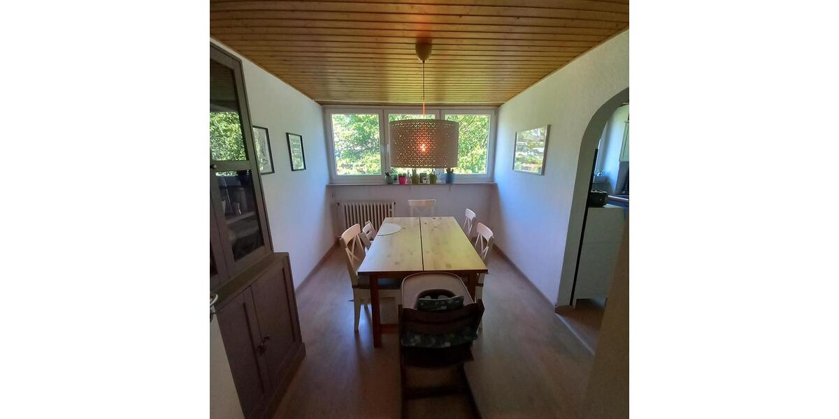 Dachgeschoßwohnung Duisburg Duisburg-Mitte - 4 Zimmer, 85 m&sup2;, 187.000&euro; | Angebot:27260048