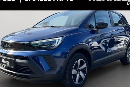Opel Crossland (X) 29.605 km 18.990 &euro; Krefeld 47800