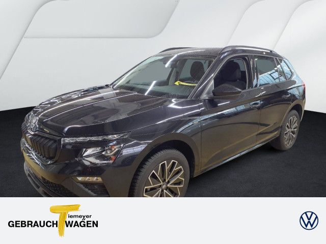 Skoda Kamiq 29.662 km 24.110 &euro; Oberhausen 46047