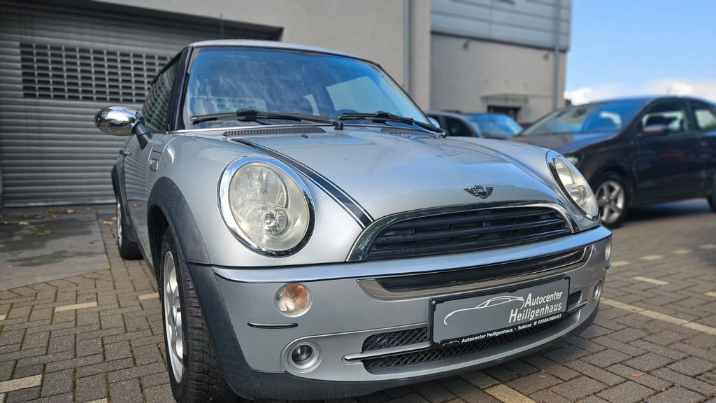 Mini ONE 165.864 km 2.380 &euro; Heiligenhaus 42579