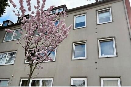 Wohnung Gelsenkirchen Buer - 3.5 Zimmer, 69 m&sup2;, 390&euro; | Angebot:25999461