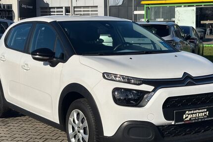 Citroen C3 13.500 km 11.190 &euro; Oberhausen 46147