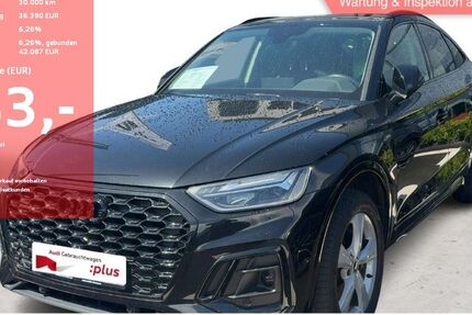 Audi Q5 46.235 km 36.390 &euro; Moers-Hülsdonk 47441