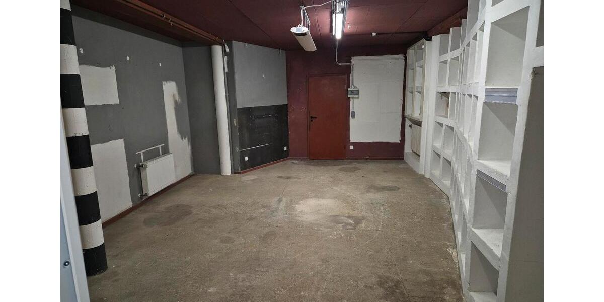 Gewerbeobjekt Kerken - 150&euro; | Angebot:25986481