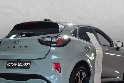 Ford Puma 1.383 km 26.990 &euro; Moers 47441