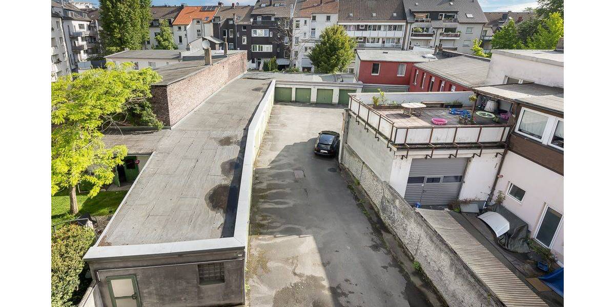 Mehrfamilienhaus, Wohnhaus Essen Huttrop - 1 Zimmer, 873 m&sup2;, 1.490.000&euro; | Angebot:26723978