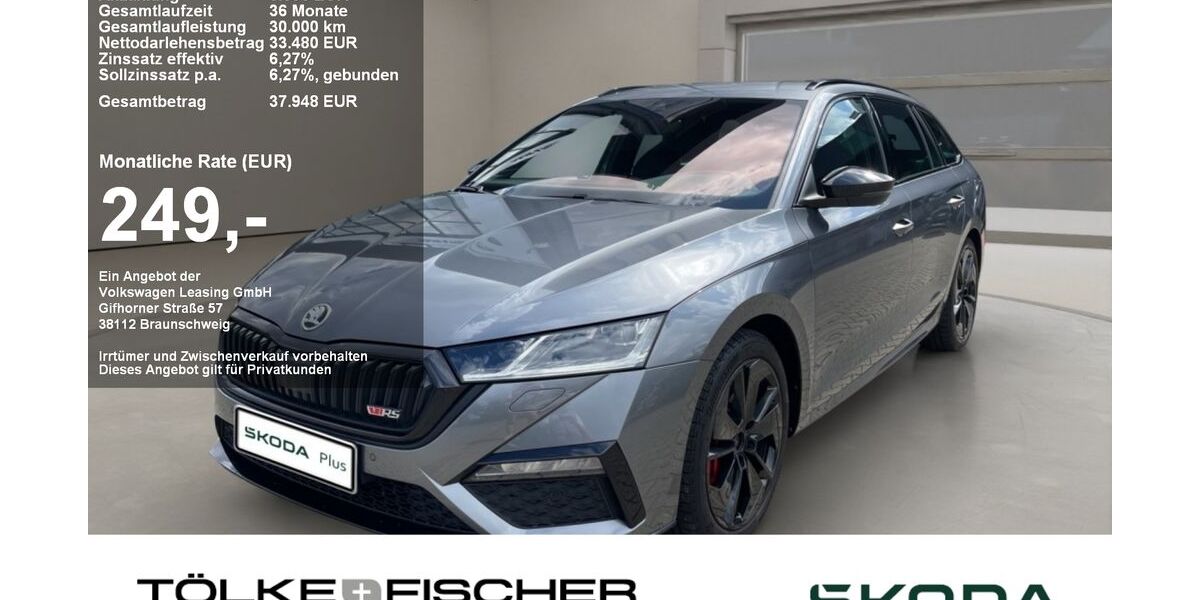 Skoda Octavia 41.377 km 33.480 &euro; Krefeld 47809