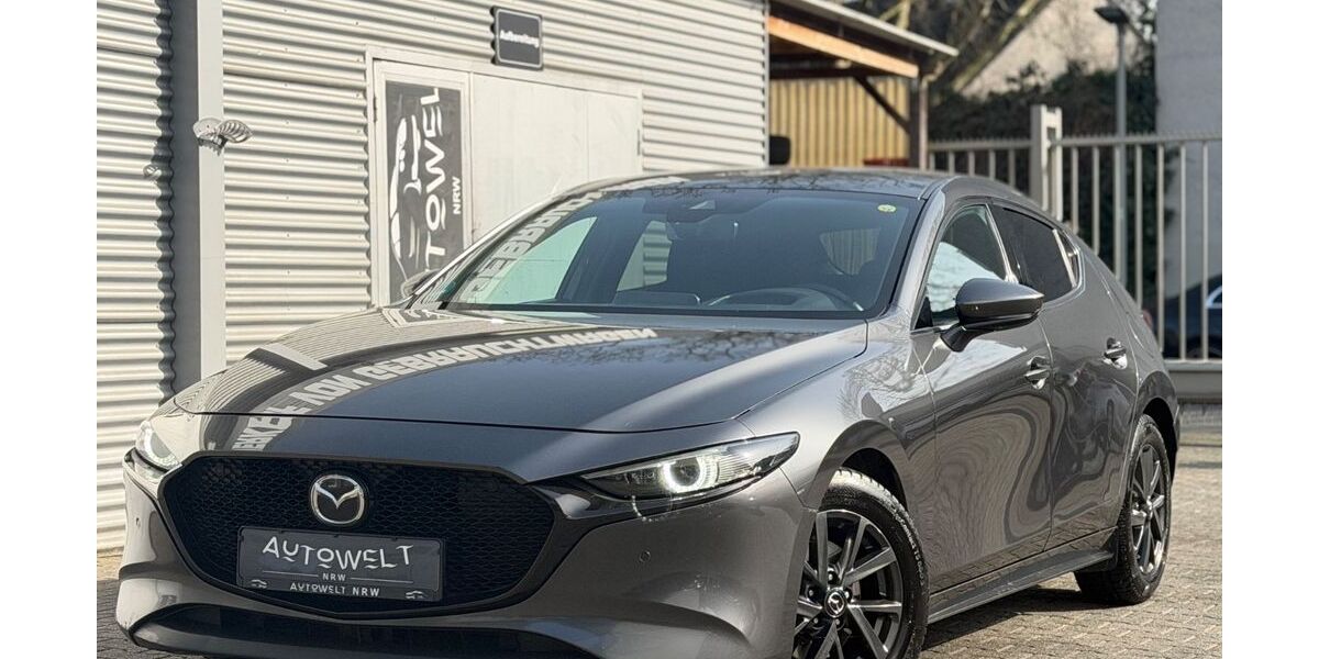 Mazda 3 276.397 km 8.500 &euro; Oberhausen 46049