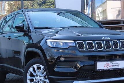 Jeep Compass 21.859 km 22.790 &euro; Neuss 41469