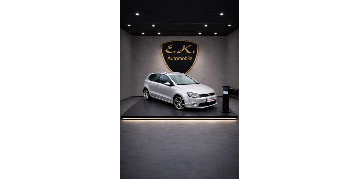 VW Polo 66.594 km 7.450 &euro; Oberhausen 46045