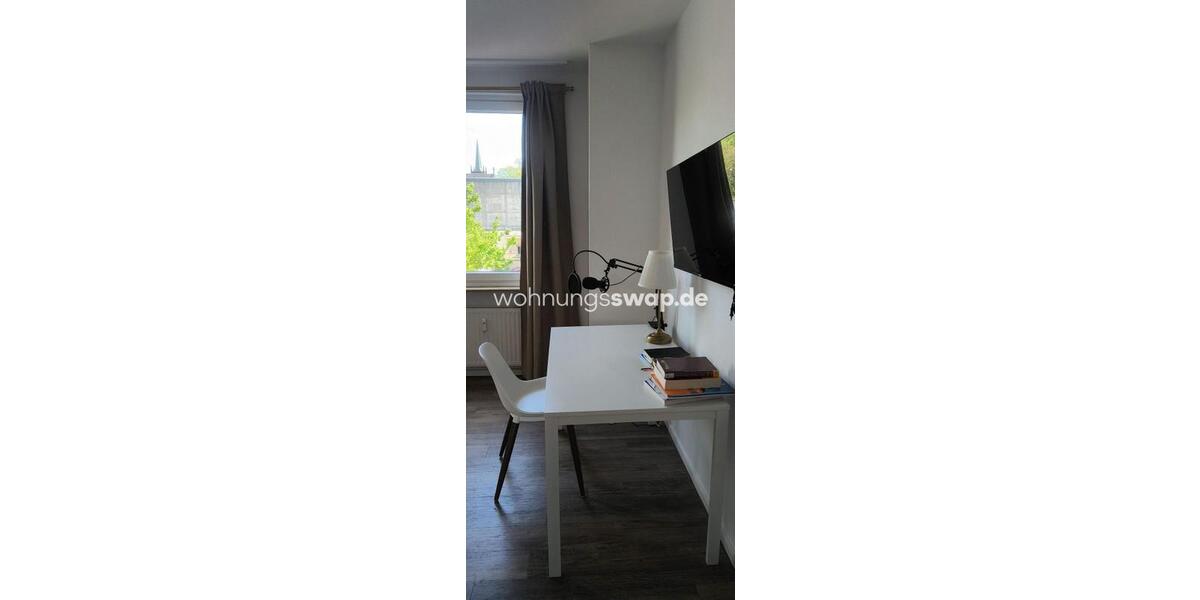 Etagenwohnung Duisburg Laar - 3 Zimmer, 113 m&sup2;, 650&euro; | Angebot:26489415