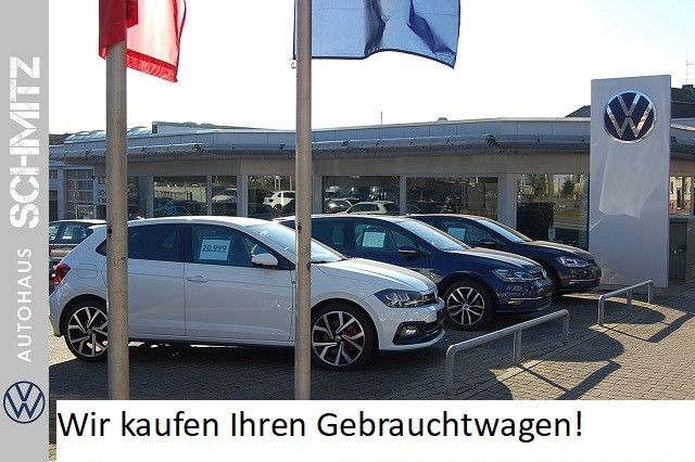 VW Golf 40.032 km 19.750 &euro; Gladbeck 45964