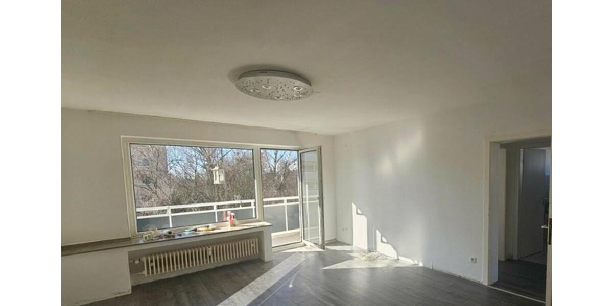 Etagenwohnung Gladbeck Alt-Rentfort - 3 Zimmer, 73 m&sup2;, 650&euro; | Angebot:25813914