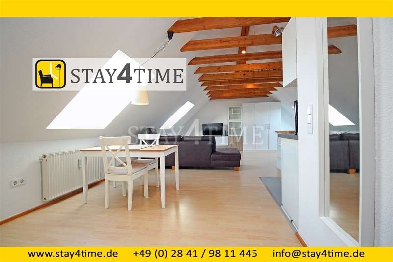 Zimmer Rheinberg - 1 Zimmer, 795&euro; | Angebot:26687795