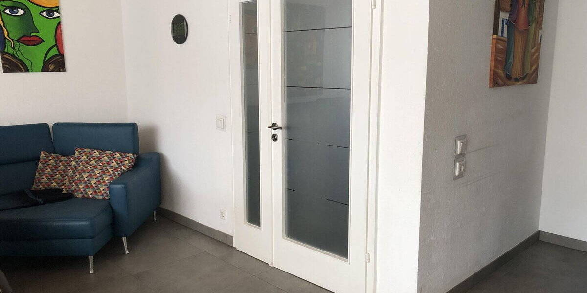 Reihenmittelhaus Krefeld Forstwald - 4 Zimmer, 100 m&sup2;, 299.000&euro; | Angebot:26424396